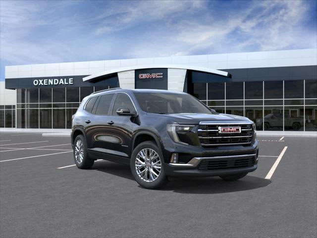 2027 GMC Acadia AWD Elevation for sale in Flagstaff, AZ