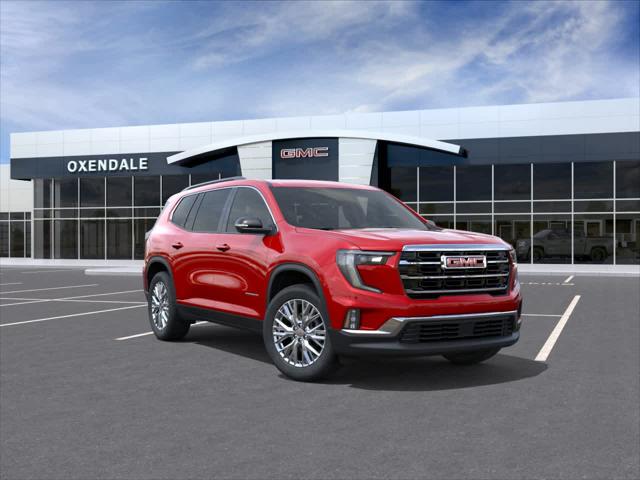 2027 GMC Acadia AWD Elevation for sale in Flagstaff, AZ