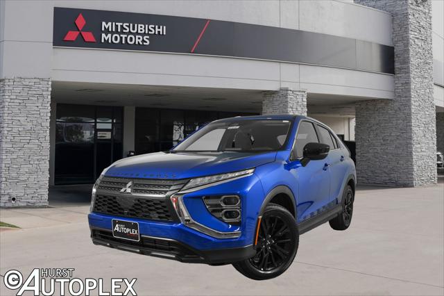 2026 Mitsubishi Eclipse Cross LE 1.5T S-AWC for sale in HURST, TX