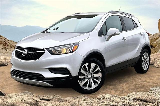 2019 Buick Encore FWD Preferred for sale in Denver, CO