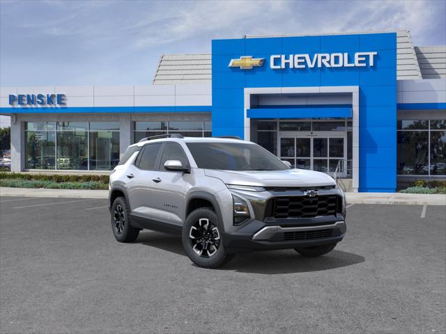 2027 Chevrolet Equinox ACTIV AWD for sale in Cerritos, CA