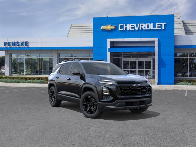 2027 Chevrolet Equinox LT FWD for sale in Cerritos, CA