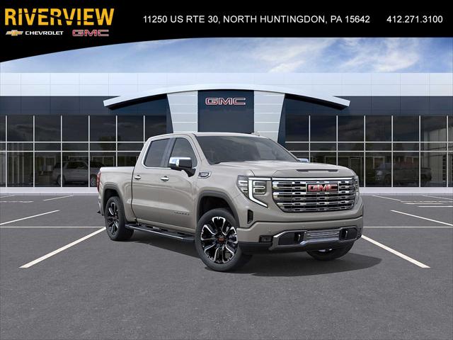 2026 GMC Sierra 1500 Denali for sale in North Huntingdon, PA