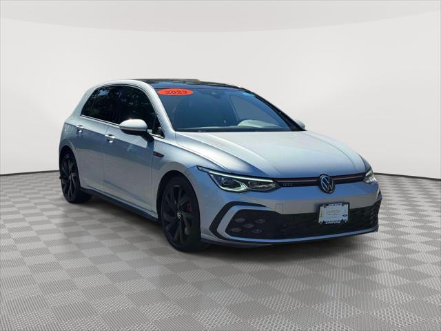 2023 Volkswagen Golf GTI 2.0T SE for sale in Huntington, NY