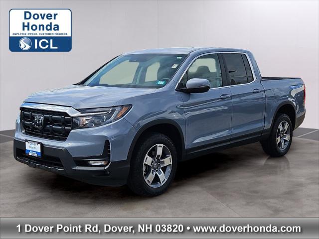 2024 Honda Ridgeline RTL for sale in Dover, NH