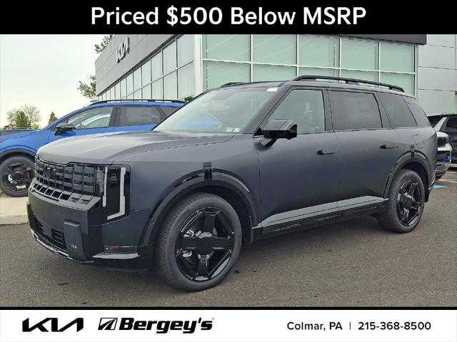 2027 Kia Telluride Hybrid X-Line SX for sale in Colmar, PA