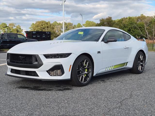 2026 Ford Mustang EcoBoost Fastback for sale in Milford, DE