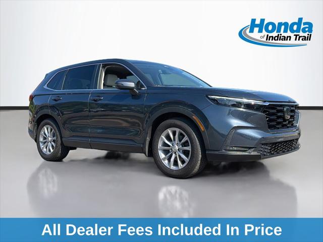 2023 Honda CR-V EX-L for sale in Indian Trail, NC