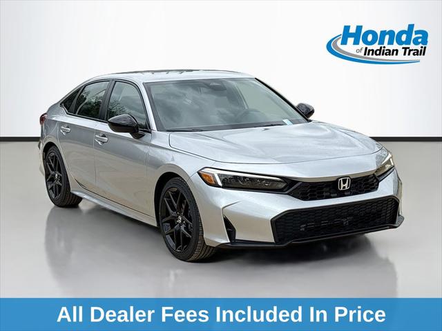 2026 Honda Civic Sport for sale in Indian Trail, NC
