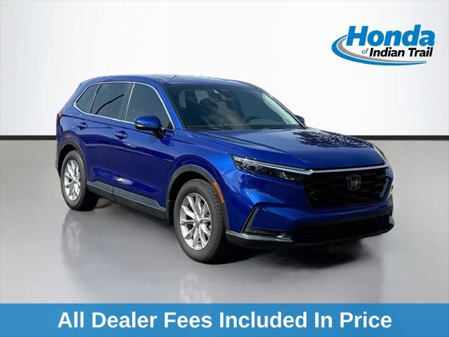 2024 Honda CR-V EX-L 2WD for sale in Indian Trail, NC