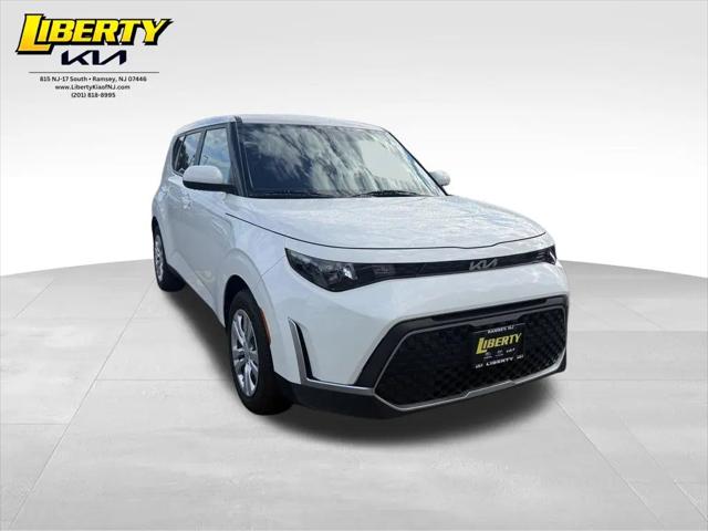 2023 Kia Soul LX for sale in Ramsey, NJ