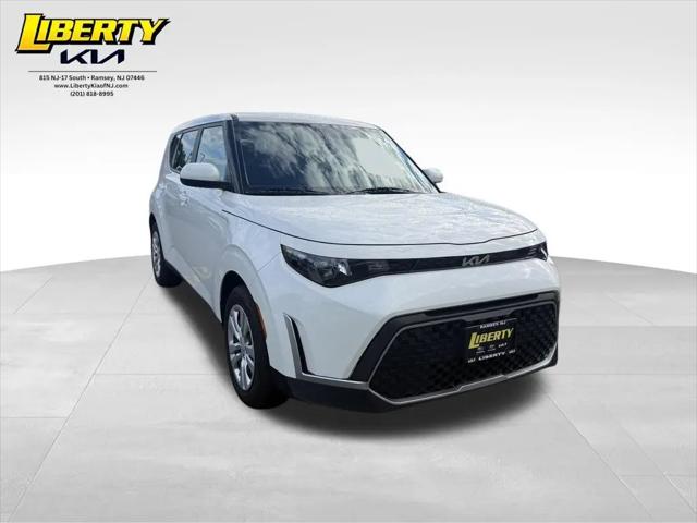 2023 Kia Soul LX for sale in Ramsey, NJ