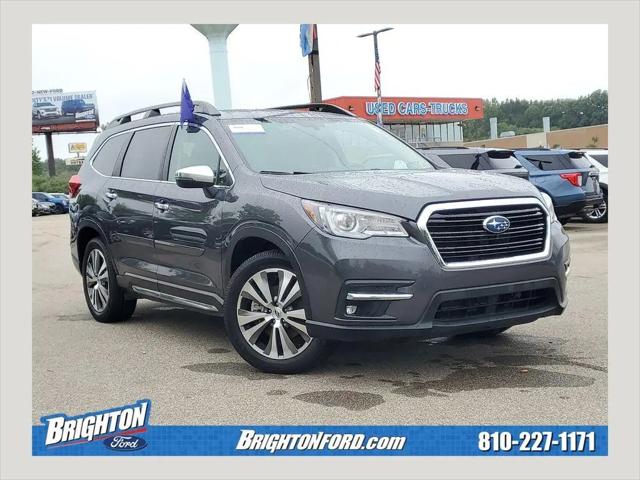 2022 Subaru Ascent Touring for sale in Brighton, MI