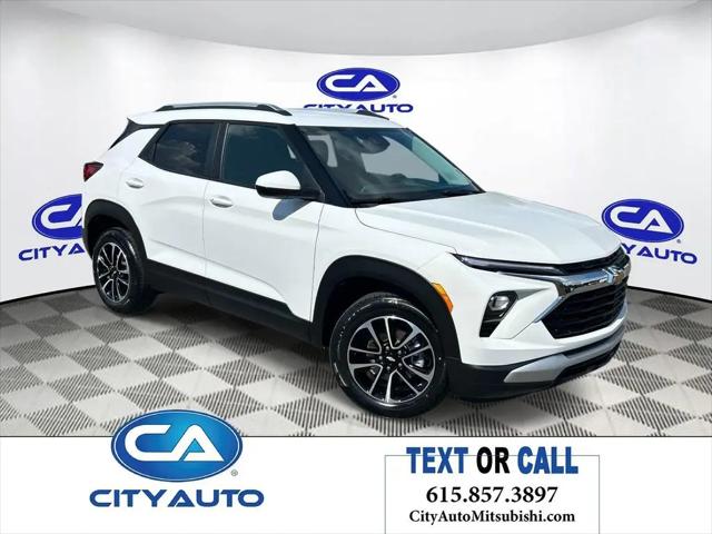 2025 Chevrolet TrailBlazer AWD LT for sale in Murfreesboro, TN
