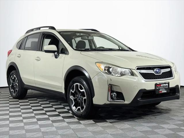 2016 Subaru Crosstrek 2.0i Premium for sale in Leesburg, VA