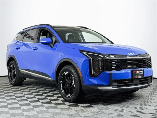 2026 Kia Sportage EX for sale in Leesburg, VA