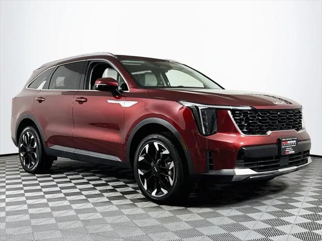 2025 Kia Sorento EX for sale in Leesburg, VA