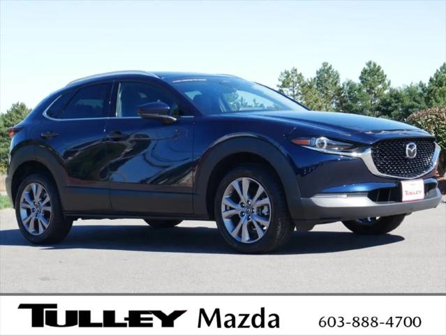 2024 Mazda CX-30 2.5 S Premium Package for sale in Nashua, NH