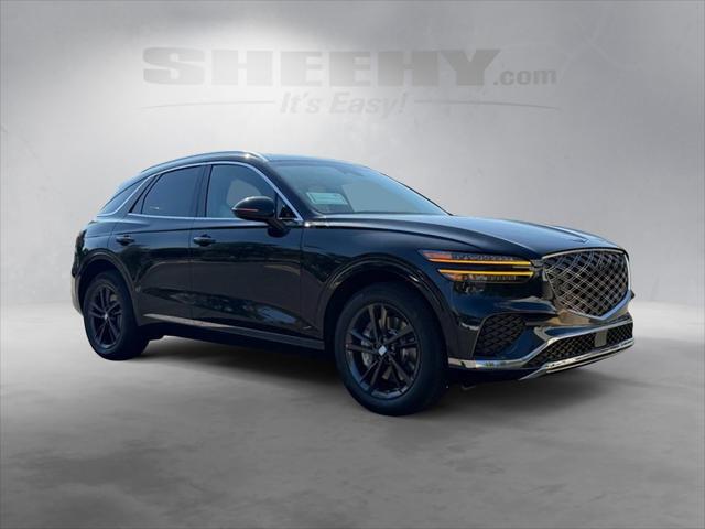 2027 Genesis GV70 2.5T Advanced for sale in Chantilly, VA