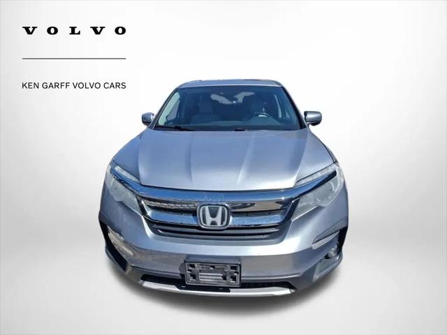 2019 Honda Pilot EX-L for sale in Salt Lake City, UT