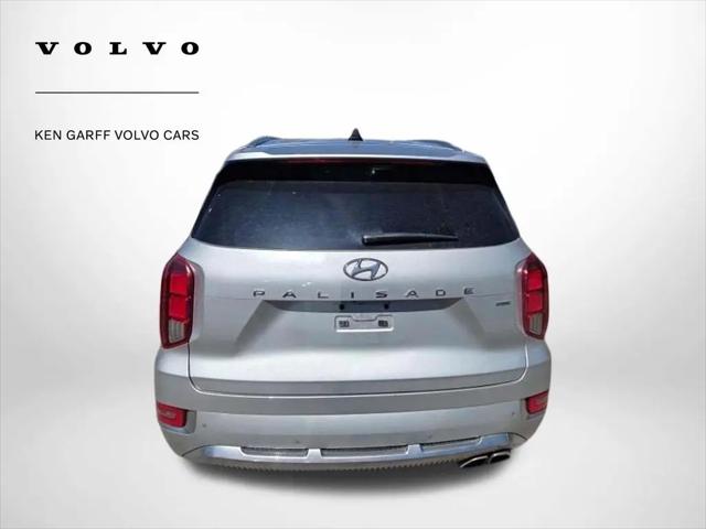 2022 Hyundai Palisade Calligraphy for sale in Salt Lake City, UT