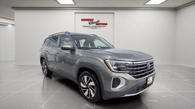2026 Volkswagen Atlas SE with Technology for sale in Grand Junction, CO