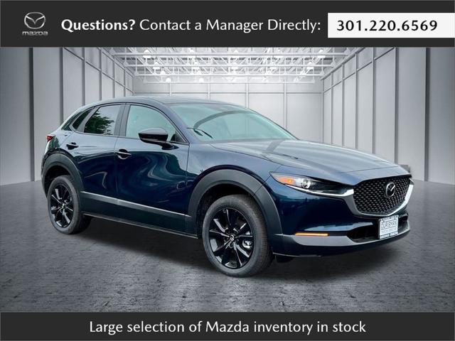 2026 Mazda CX-30 2.5 S Select Sport for sale in Laurel, MD