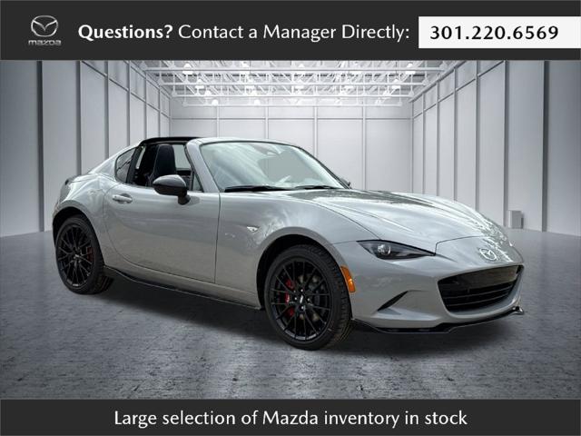 2026 Mazda MX-5 Club for sale in Laurel, MD