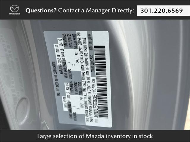 2026 Mazda MX-5 Club