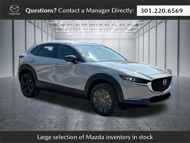 2026 Mazda CX-30 2.5 S Select Sport for sale in Laurel, MD