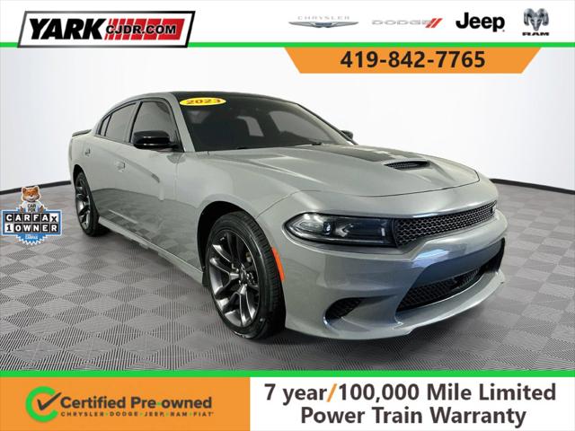 2023 Dodge Charger R/T for sale in Toledo, OH