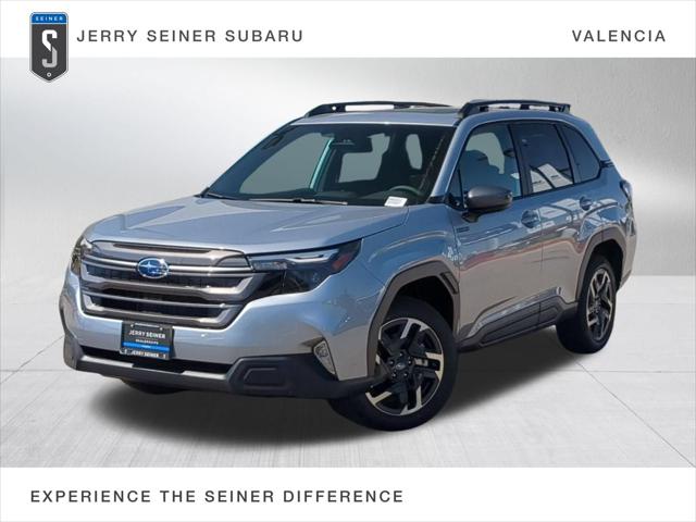 2026 Subaru Forester Premium for sale in Valencia, CA