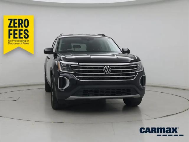 2024 Volkswagen Atlas 2.0T SE w/Technology for sale in Columbus, OH