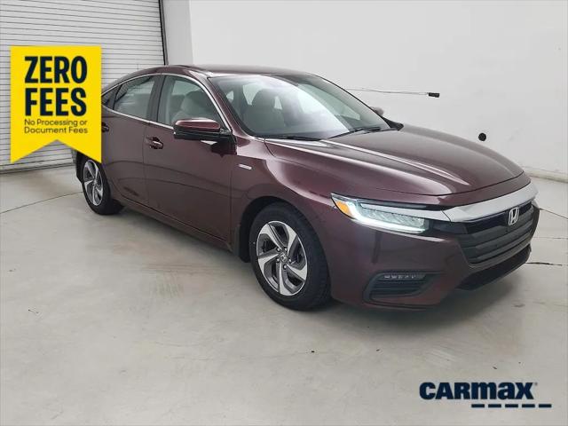 2020 Honda Insight for sale near Columbus, OH