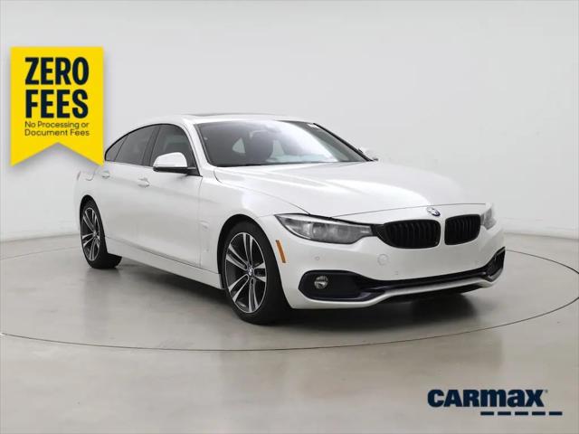 2020 BMW 430i Gran Coupe I Gran Coupe for sale in Saltillo, MS