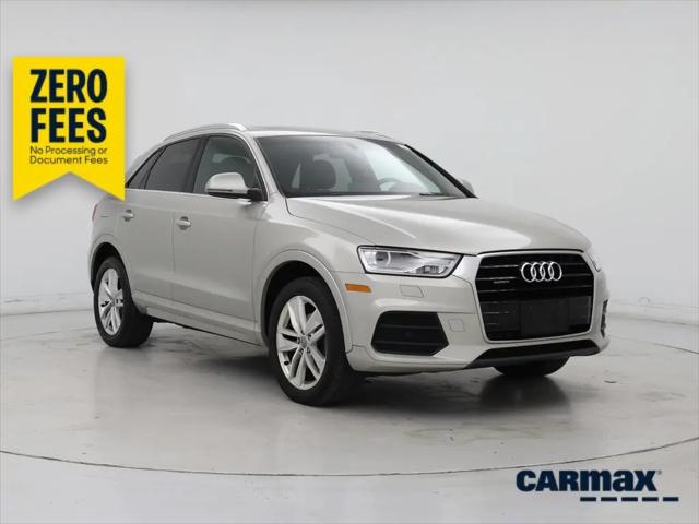 2016 Audi Q3 for sale near West Carrollton, OH