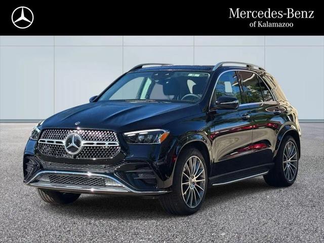 2026 Mercedes-Benz GLE GLE 450 4MATIC for sale in Kalamazoo, MI