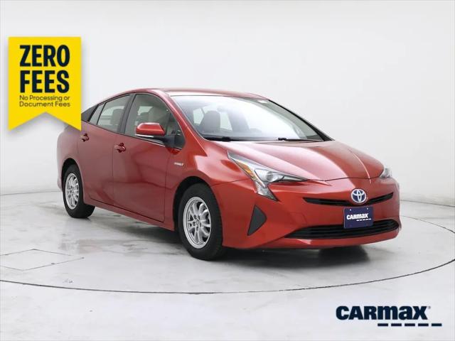 2016 Toyota Prius Two for sale in Beaverton, OR