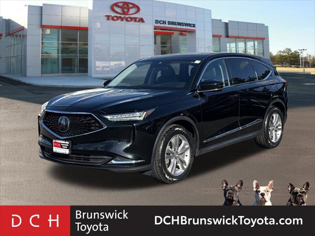 2023 Acura MDX Standard for sale in North Brunswick, NJ