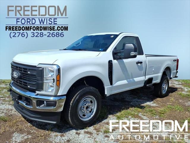 2027 Ford F-250 XL for sale in Wise, VA