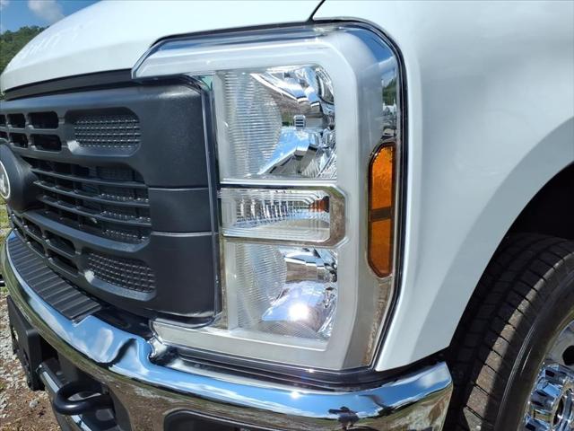 2027 Ford F-250 XL