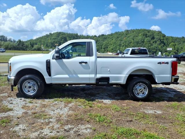 2027 Ford F-250 XL