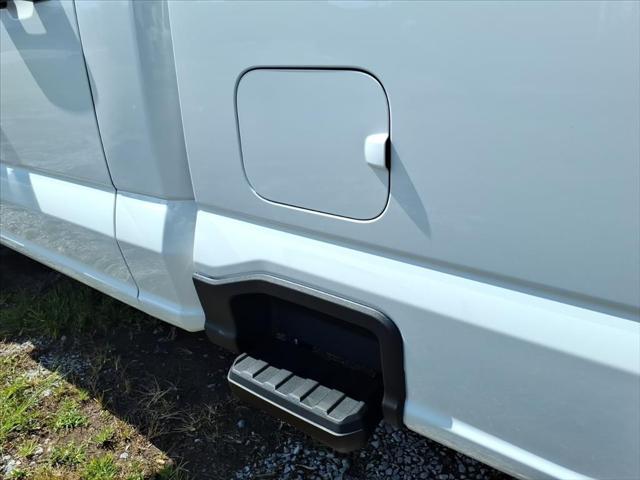 2027 Ford F-250 XL