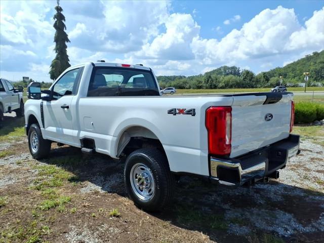 2027 Ford F-250 XL