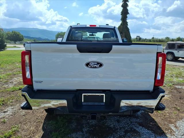 2027 Ford F-250 XL