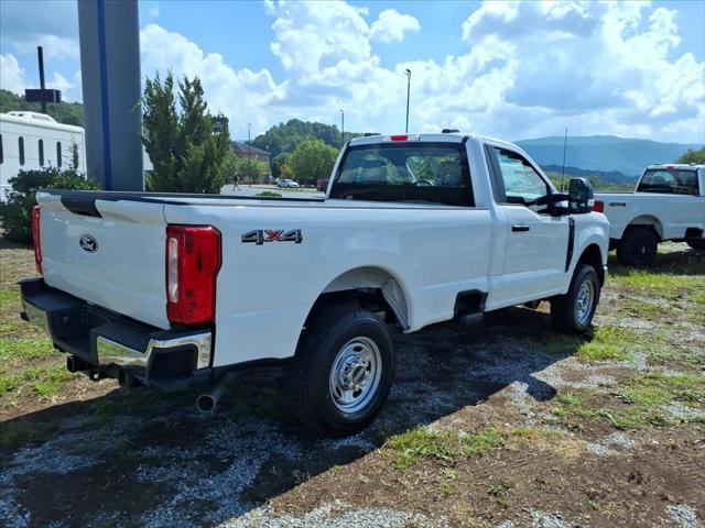 2027 Ford F-250 XL