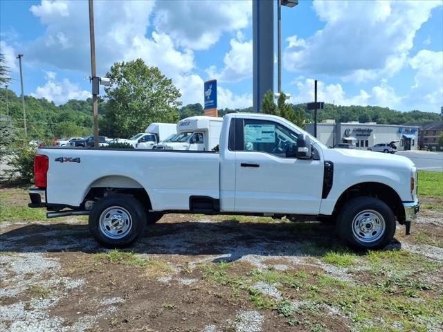 2027 Ford F-250 XL