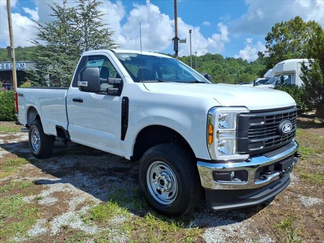 2027 Ford F-250 XL