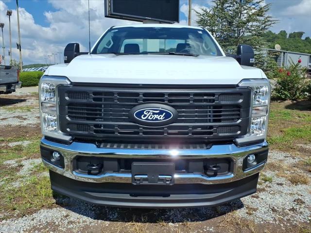 2027 Ford F-250 XL