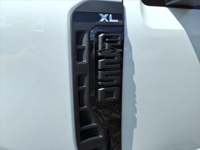 2027 Ford F-250 XL